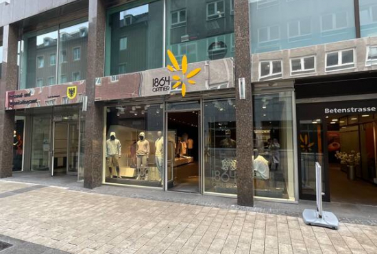 Dortmund , Ladenlokal, Gastronomie mieten oder kaufen