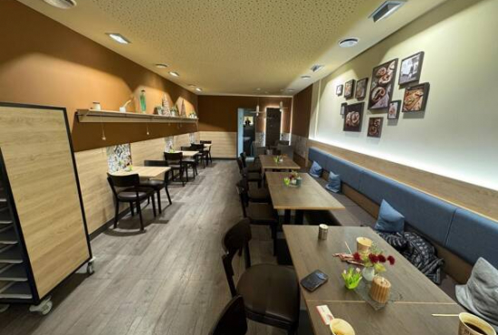 Erlangen , Ladenlokal, Gastronomie mieten oder kaufen