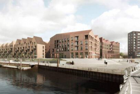 Bremen Anna-Lange-Str., Ladenlokal, Gastronomie mieten oder kaufen