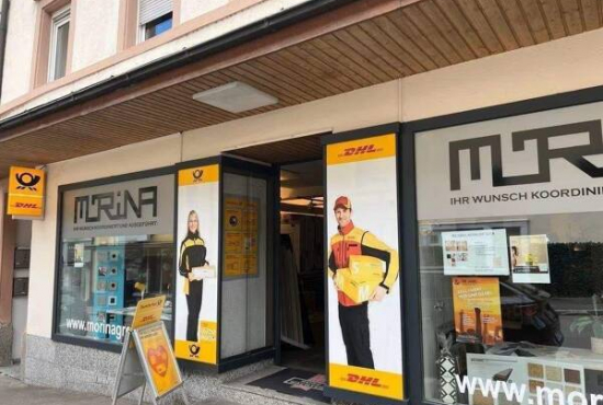 Zell im Wiesental , Ladenlokal, Gastronomie mieten oder kaufen