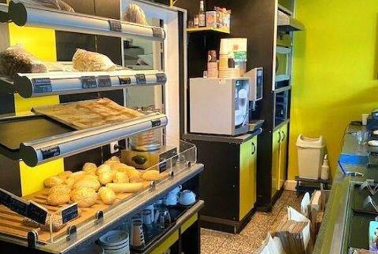 Berlin , Ladenlokal, Gastronomie mieten oder kaufen