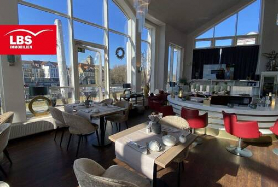 Rheine , Ladenlokal, Gastronomie mieten oder kaufen