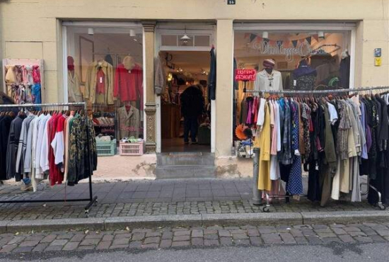 Tübingen Collegiumsgasse, Ladenlokal, Gastronomie mieten oder kaufen