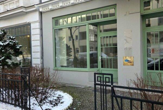 Berlin , Ladenlokal, Gastronomie mieten oder kaufen