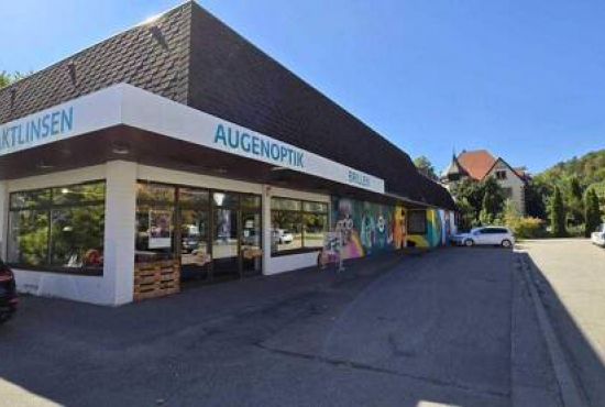 Immendingen Schwarzwaldstraße, Ladenlokal, Gastronomie mieten oder kaufen