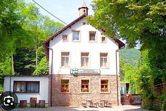 Edenkoben , Ladenlokal, Gastronomie mieten oder kaufen