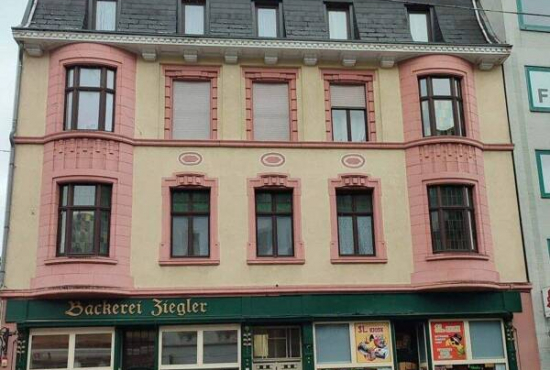 Sulzbach/Saar Sulzbachtalstrasse, Ladenlokal, Gastronomie mieten oder kaufen