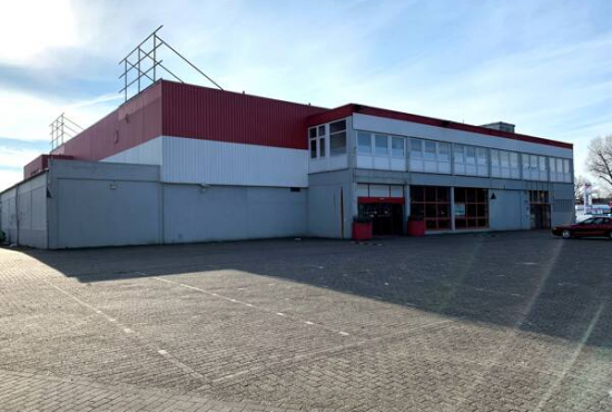 Delmenhorst Hasporter Damm, Ladenlokal, Gastronomie mieten oder kaufen