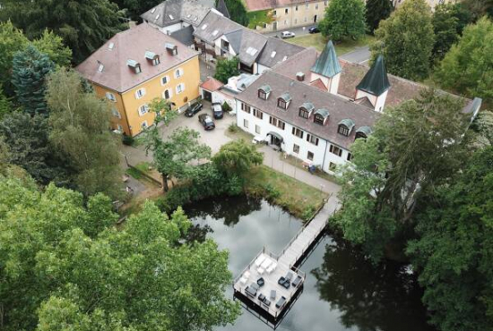 Fuchsmühl Schloßallee, Ladenlokal, Gastronomie mieten oder kaufen