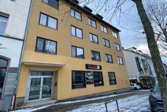 Kassel Germaniastr., Ladenlokal, Gastronomie mieten oder kaufen