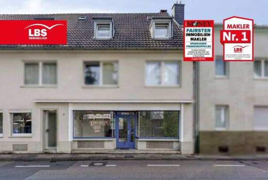 Bonn , Ladenlokal, Gastronomie mieten oder kaufen