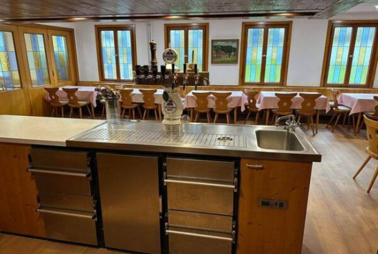 Triberg im Schwarzwald , Ladenlokal, Gastronomie mieten oder kaufen