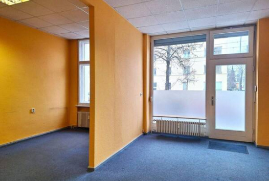 Berlin Grabbeallee, Ladenlokal, Gastronomie mieten oder kaufen