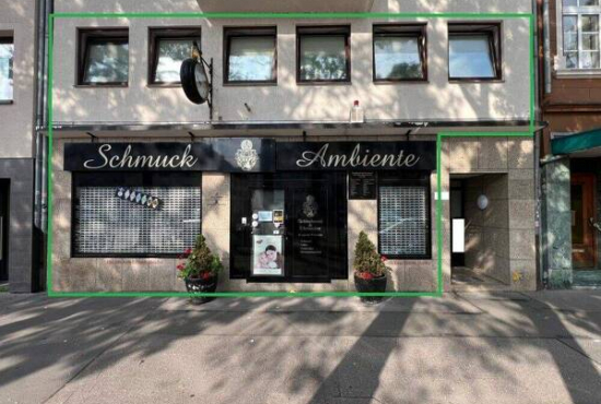 Köln , Ladenlokal, Gastronomie mieten oder kaufen