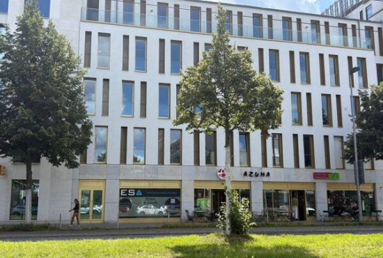 Berlin, Adlershof (Treptow) , Ladenlokal, Gastronomie mieten oder kaufen