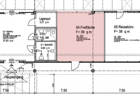 Lübeck Möllerung, Ladenlokal, Gastronomie mieten oder kaufen