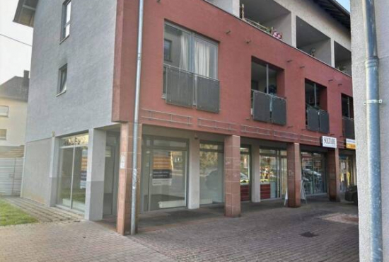 Heusweiler , Ladenlokal, Gastronomie mieten oder kaufen
