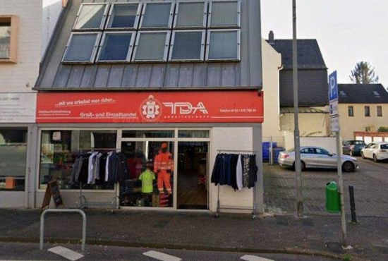 Mühlheim am Main , Ladenlokal, Gastronomie mieten oder kaufen