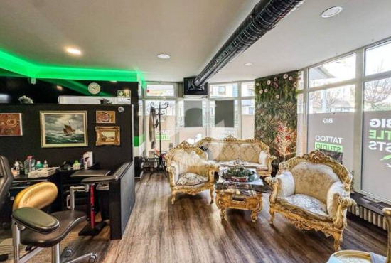 Kornwestheim , Ladenlokal, Gastronomie mieten oder kaufen