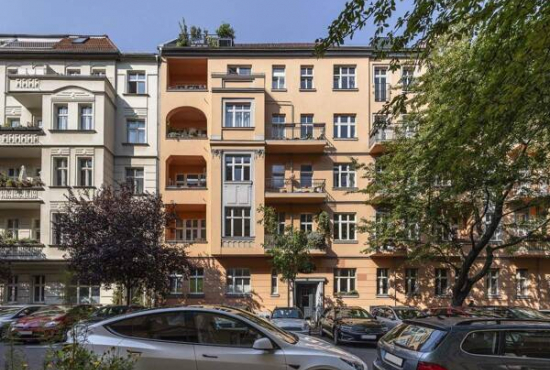 Berlin Meyerheimstraße, Ladenlokal, Gastronomie mieten oder kaufen