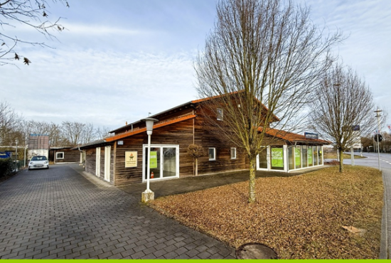 Ingolstadt , Ladenlokal, Gastronomie mieten oder kaufen