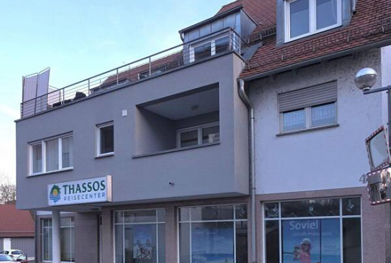 Obersontheim Hauptstraße, Ladenlokal, Gastronomie mieten oder kaufen