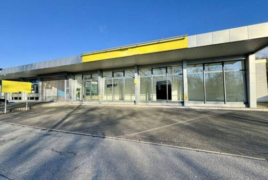 Heppenheim , Ladenlokal, Gastronomie mieten oder kaufen