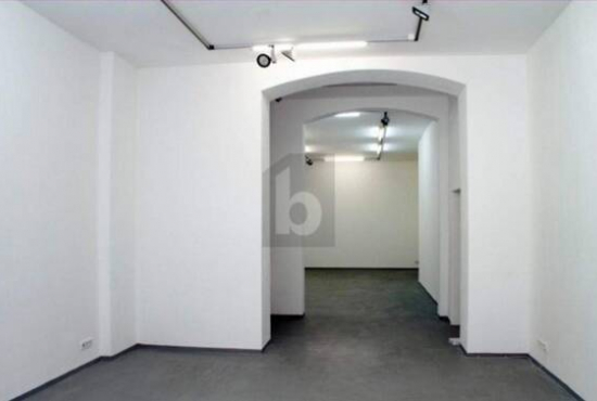 Berlin-Mitte , Ladenlokal, Gastronomie mieten oder kaufen