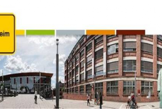 Rüsselsheim am Main , Ladenlokal, Gastronomie mieten oder kaufen