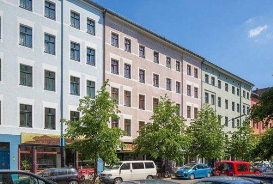 Berlin Dresdener Str., Ladenlokal, Gastronomie mieten oder kaufen