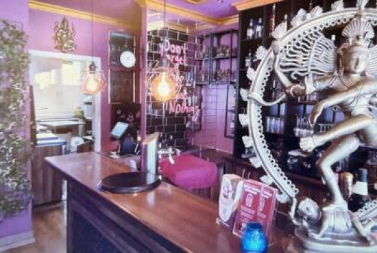 Hamburg , Ladenlokal, Gastronomie mieten oder kaufen