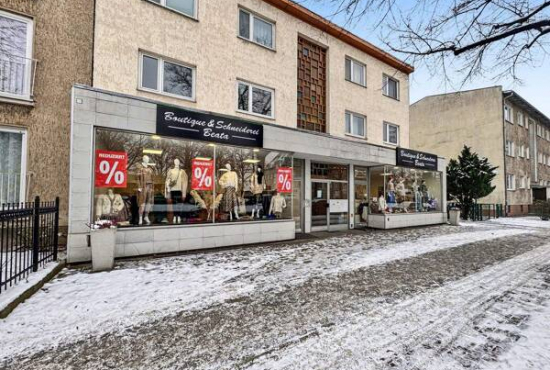 Berlin Lichtenrader Damm, Ladenlokal, Gastronomie mieten oder kaufen