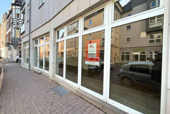 Eisenach , Ladenlokal, Gastronomie mieten oder kaufen