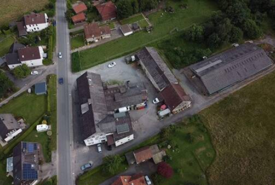 Dörentrup , Ladenlokal, Gastronomie mieten oder kaufen