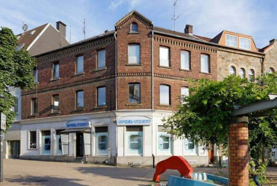 Essen Kupferdreher Markt, Ladenlokal, Gastronomie mieten oder kaufen