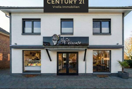 Goch , Ladenlokal, Gastronomie mieten oder kaufen