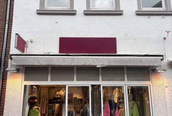 Lingen Lookenstraße, Ladenlokal, Gastronomie mieten oder kaufen