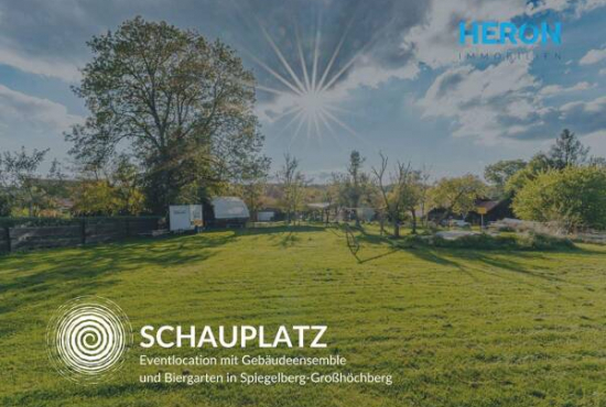 Spiegelberg-Großhöchberg , Ladenlokal, Gastronomie mieten oder kaufen