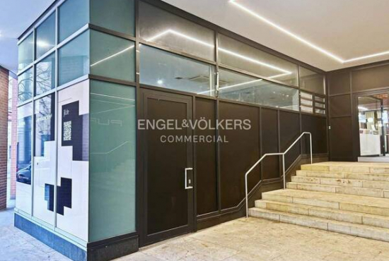 Berlin , Ladenlokal, Gastronomie mieten oder kaufen