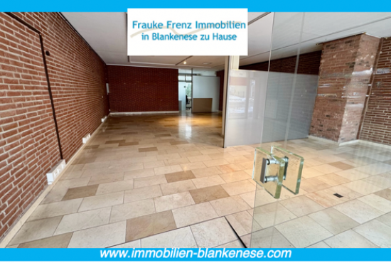 Hamburg Dockenhudener Straße, Ladenlokal, Gastronomie mieten oder kaufen