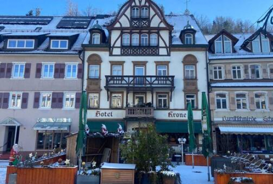 Wolfach Hauptstraße, Ladenlokal, Gastronomie mieten oder kaufen