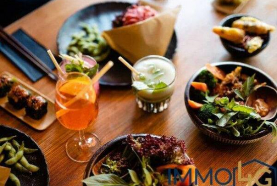 Berlin , Ladenlokal, Gastronomie mieten oder kaufen