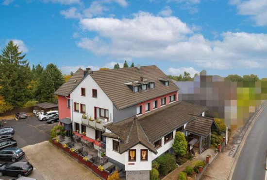 Leverkusen / Bergisch Neukirchen , Ladenlokal, Gastronomie mieten oder kaufen