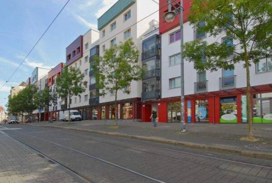 Halle Geiststraße, Ladenlokal, Gastronomie mieten oder kaufen