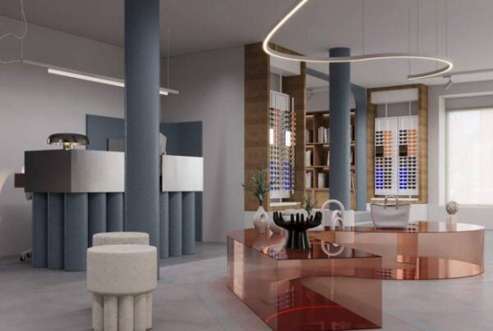 Offenbach am Main Kaiserstraße, Ladenlokal, Gastronomie mieten oder kaufen