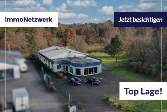 Bexbach , Ladenlokal, Gastronomie mieten oder kaufen