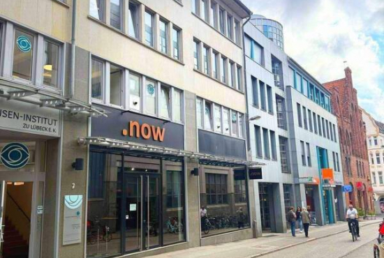 Lübeck Dr.-Julius-Leber-Str., Ladenlokal, Gastronomie mieten oder kaufen