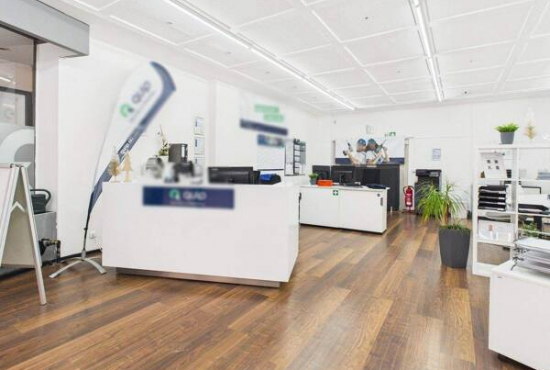 Düren Weierstraße, Ladenlokal, Gastronomie mieten oder kaufen