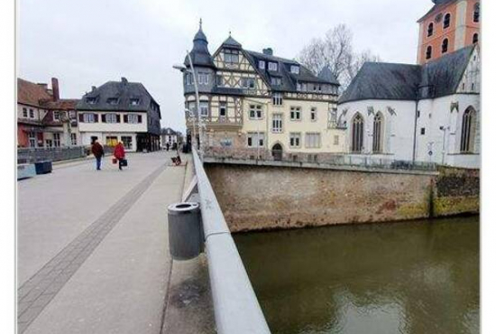 Bad Kreuznach , Ladenlokal, Gastronomie mieten oder kaufen