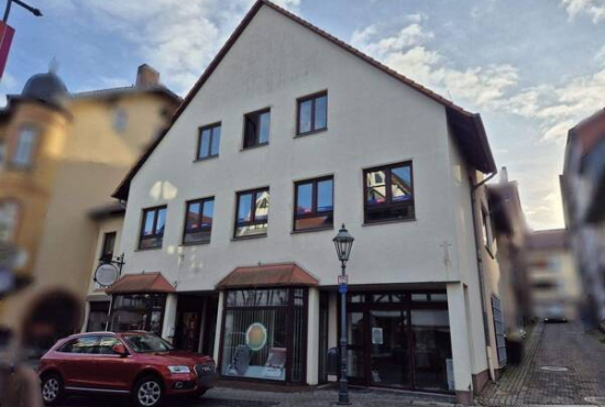 Wolfhagen , Ladenlokal, Gastronomie mieten oder kaufen